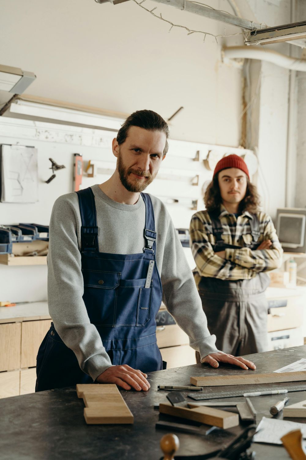 Branschspecifika trender