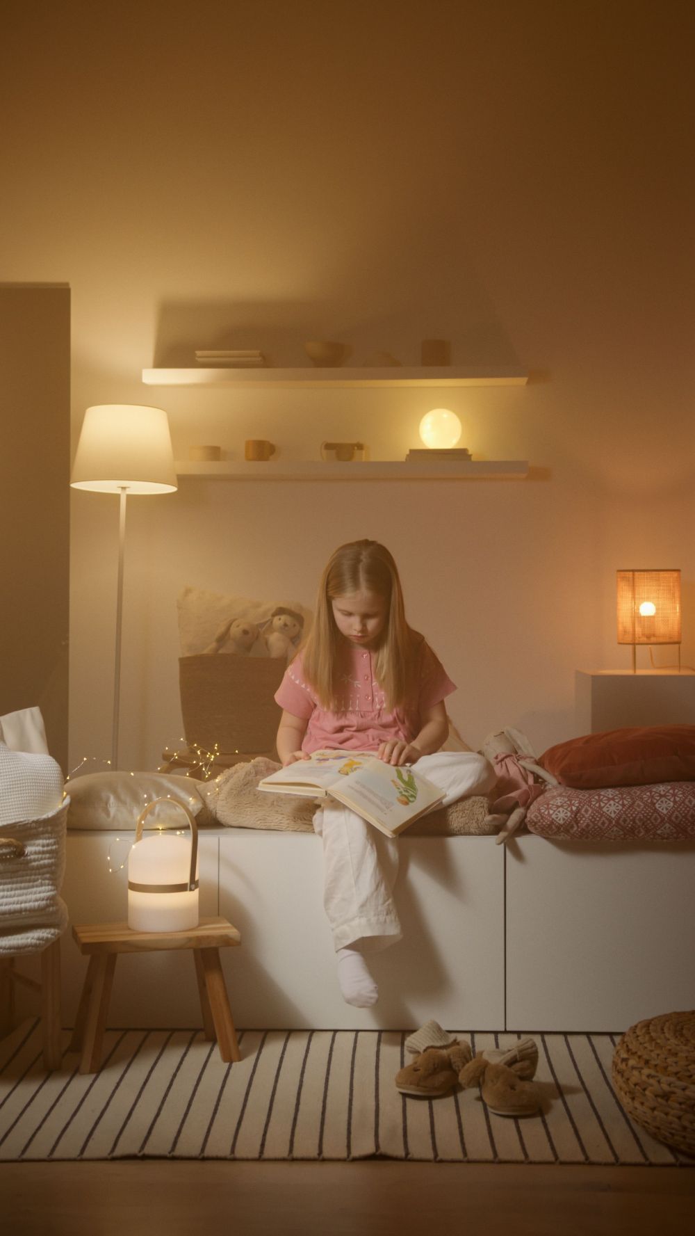 Smarta Hem & IoT