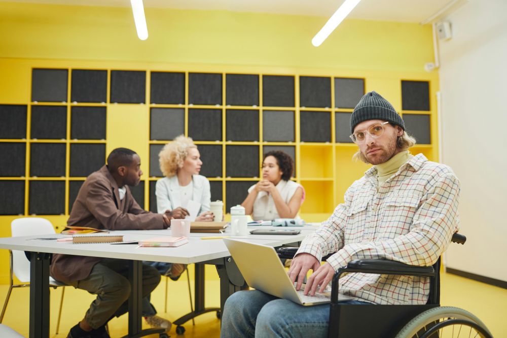 Hållbarhet & Socialt ansvar