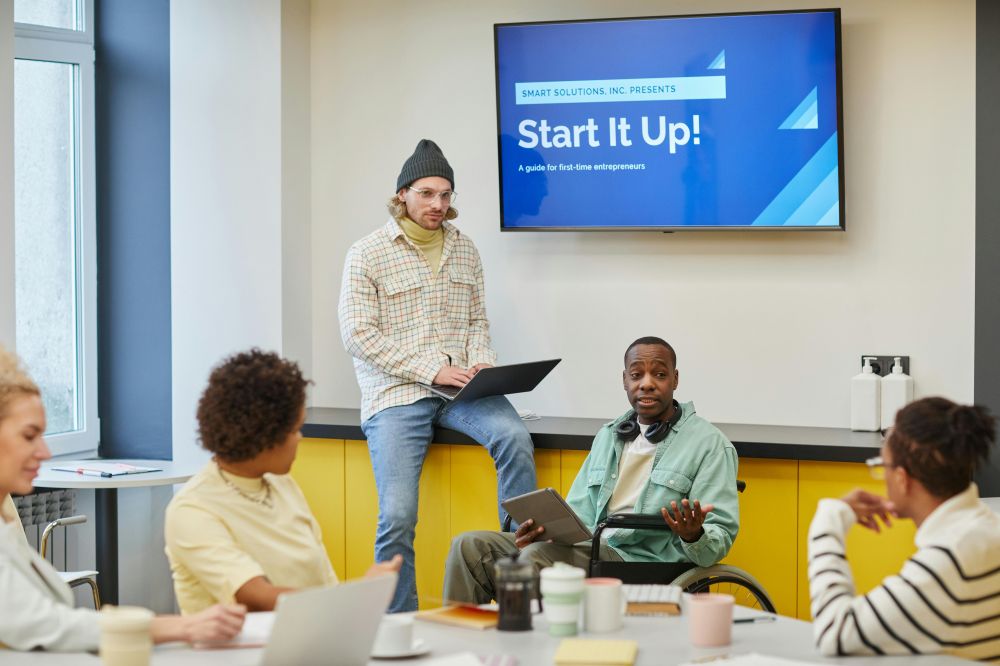 Etik & Företagskultur