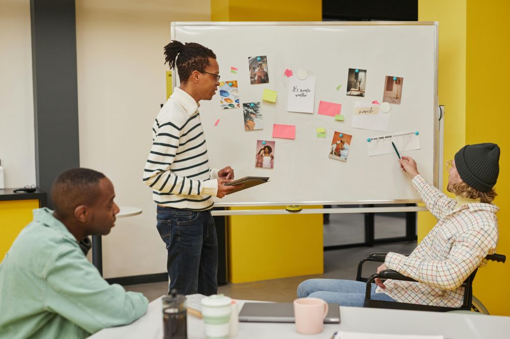 Entreprenörskap & Affärsidéer