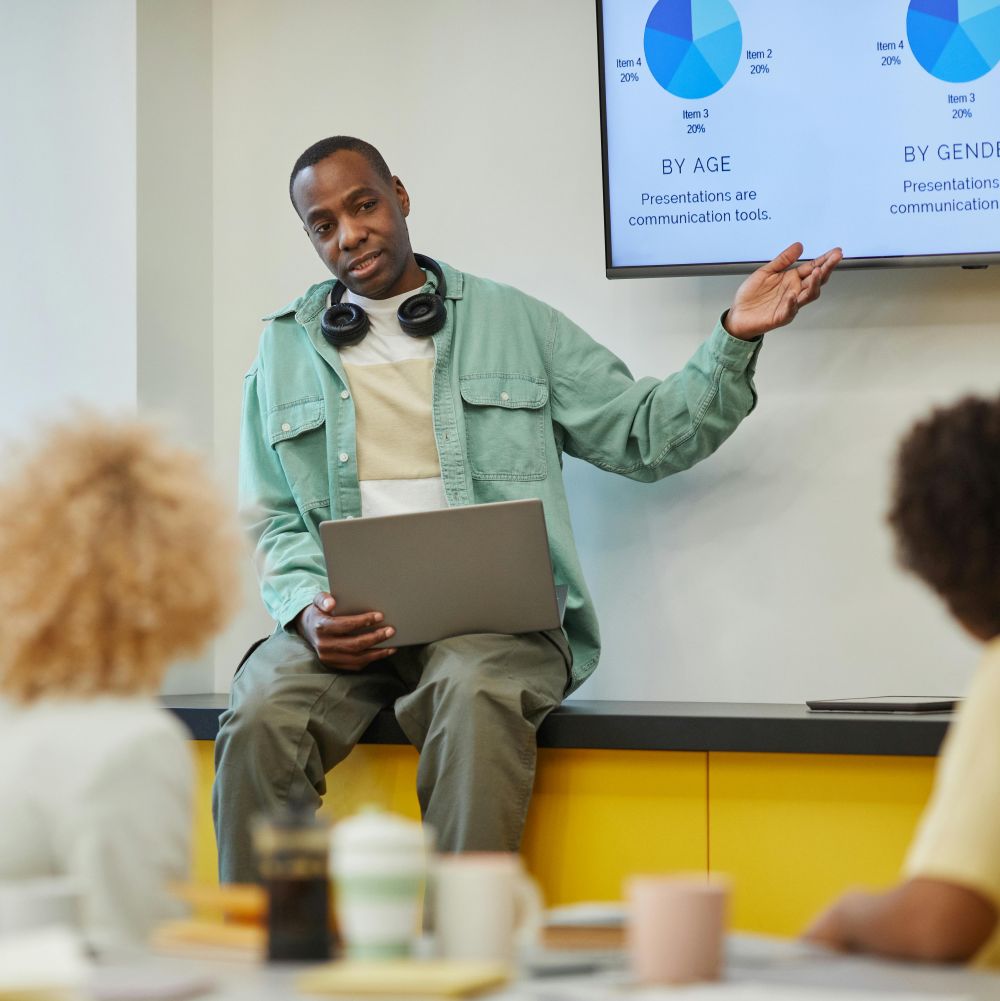 Tillväxt & Expansion