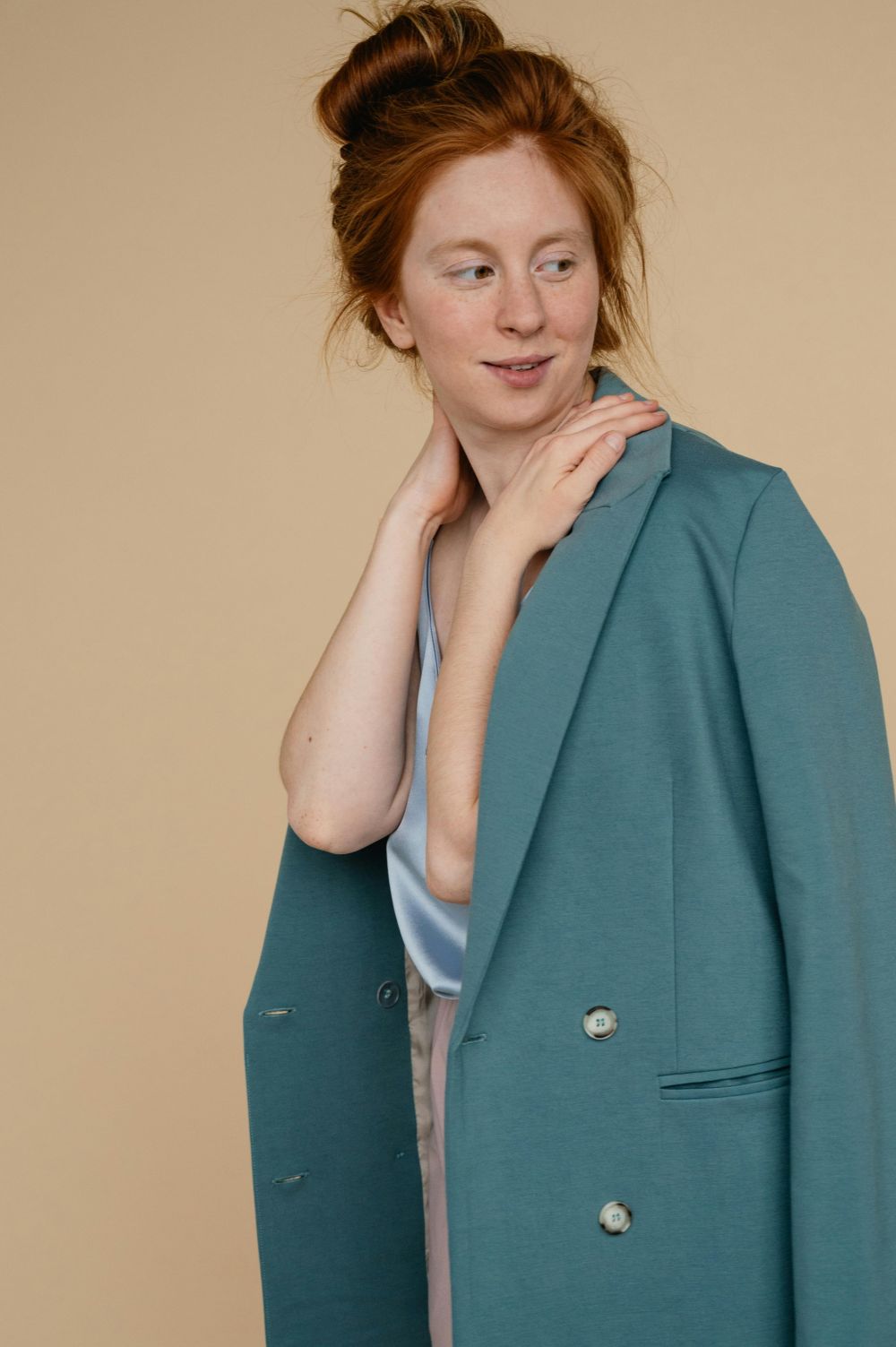 brgn jacket