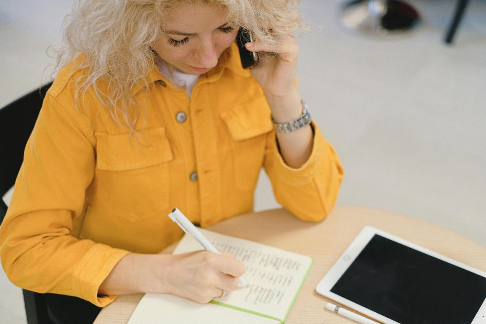 Personlig utveckling & Motivation