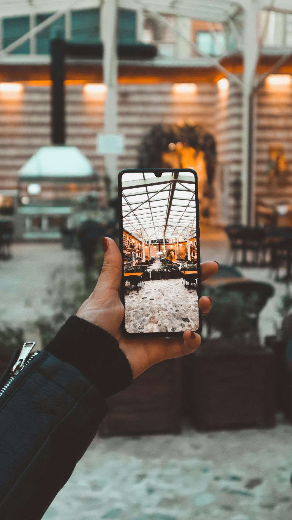 Framtid & Innovation