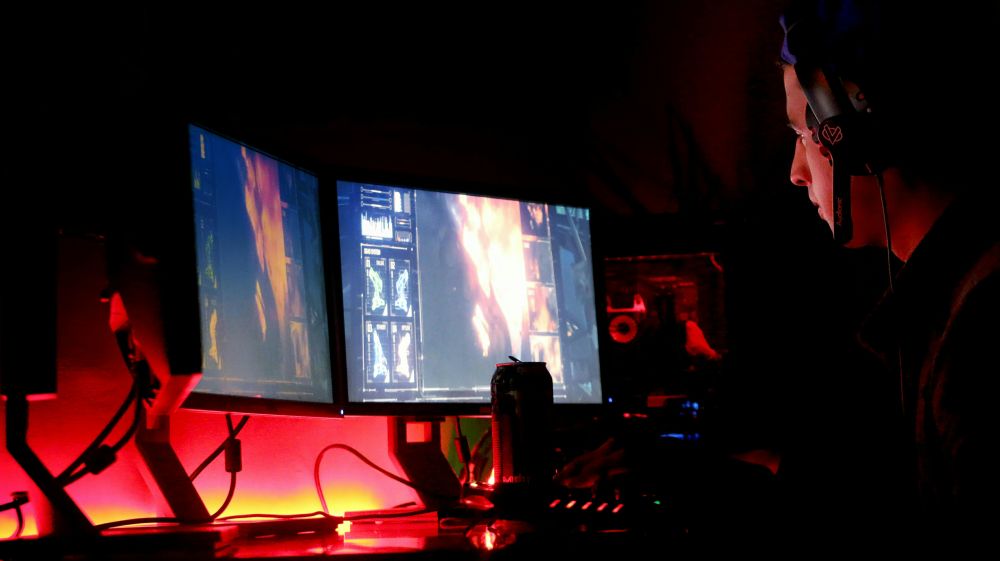 Gaming & Spel