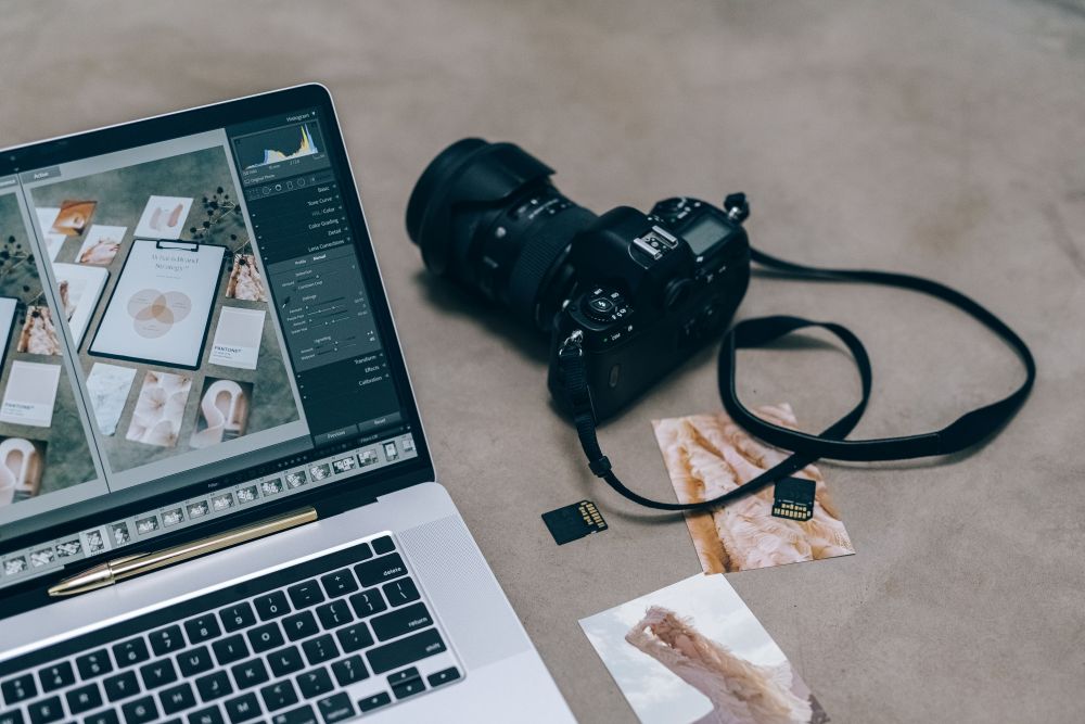 Mjukvara & Program