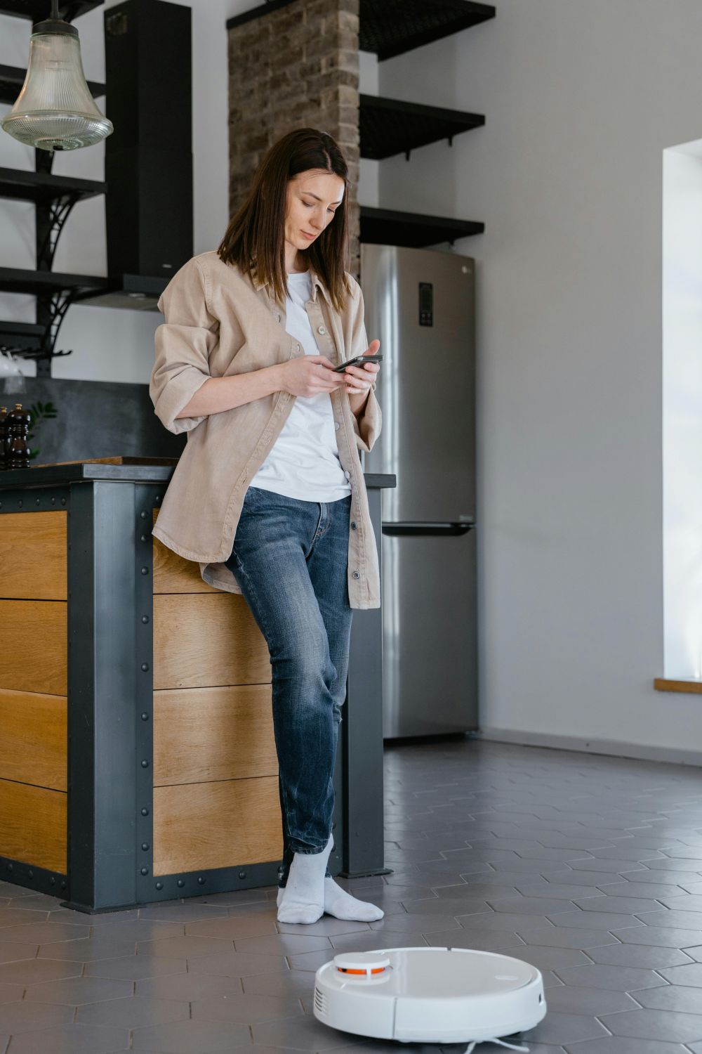 Smarta Hem & IoT