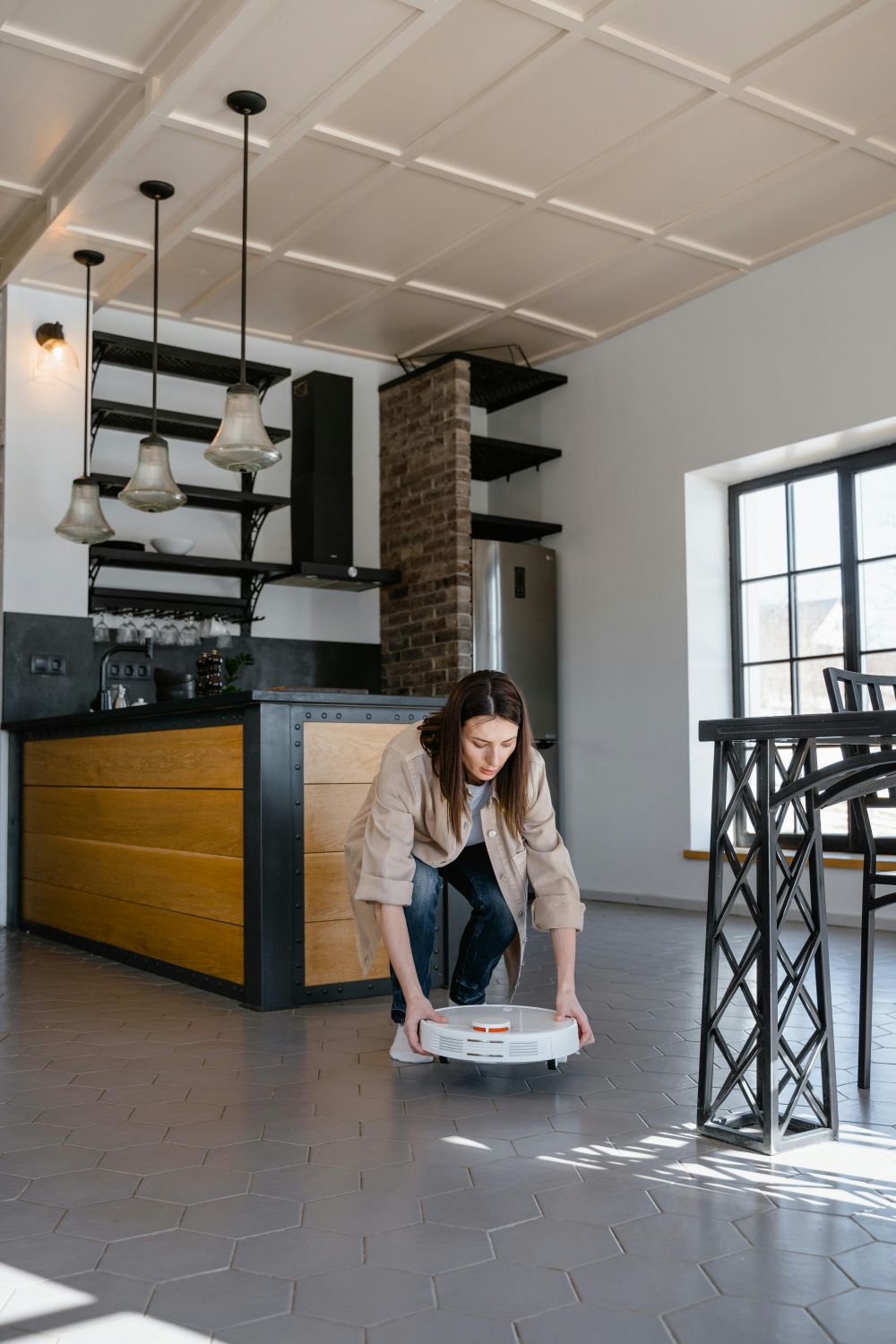 Smarta Hem & IoT
