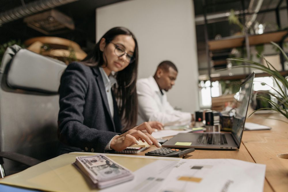 accountant sønderborg