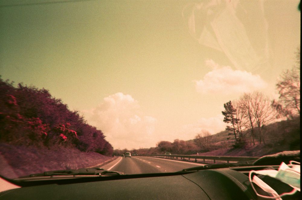 Resor & Roadtrips