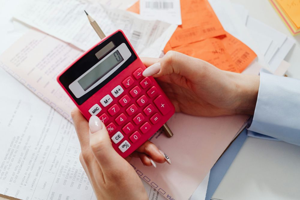 accountant kolding