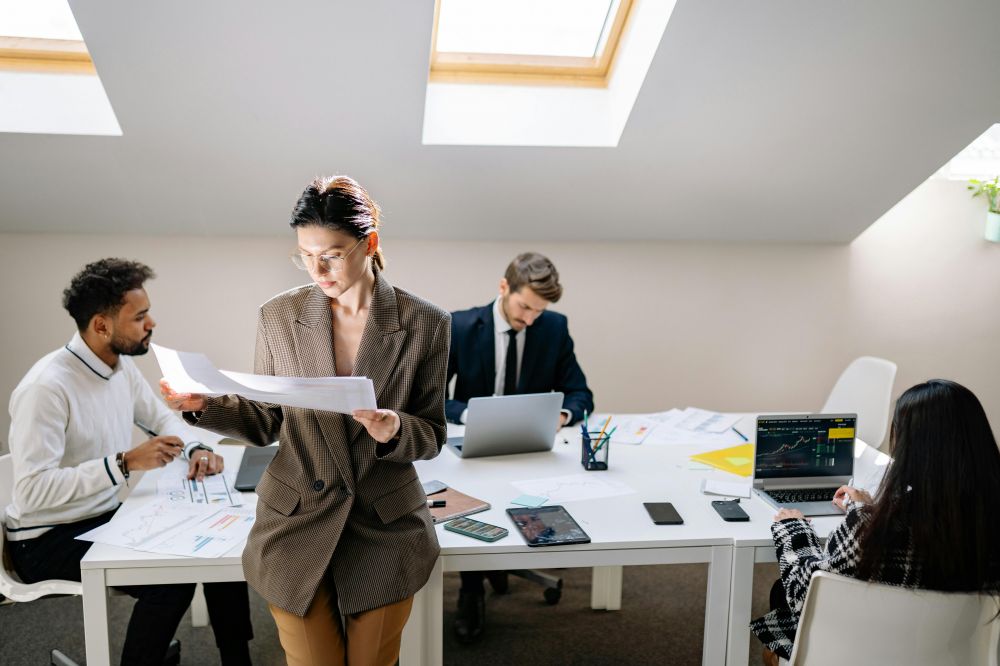 Ledarskap och teamutveckling