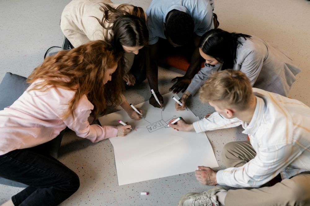 Ledarskap och teamutveckling