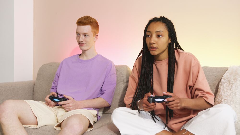 Gaming & Spel