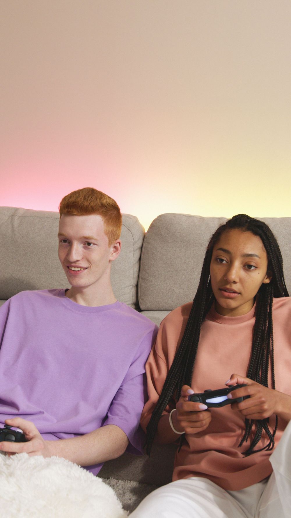 Gaming & Spel