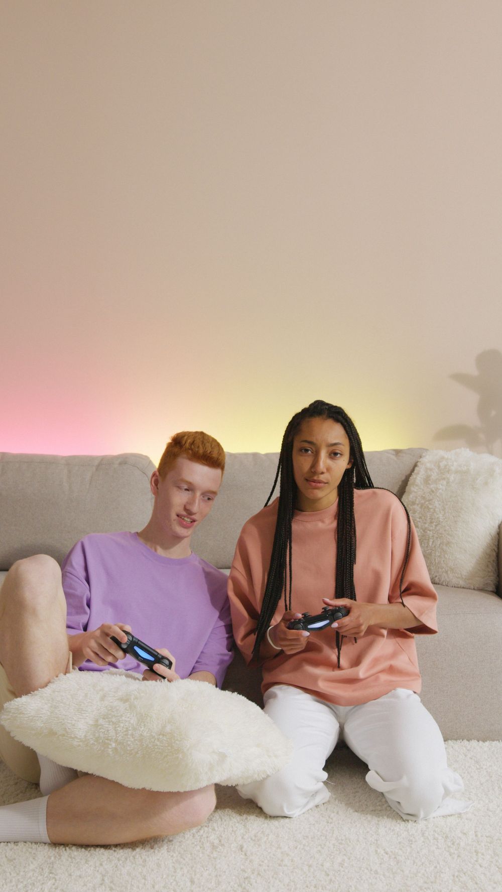 Gaming & Spel