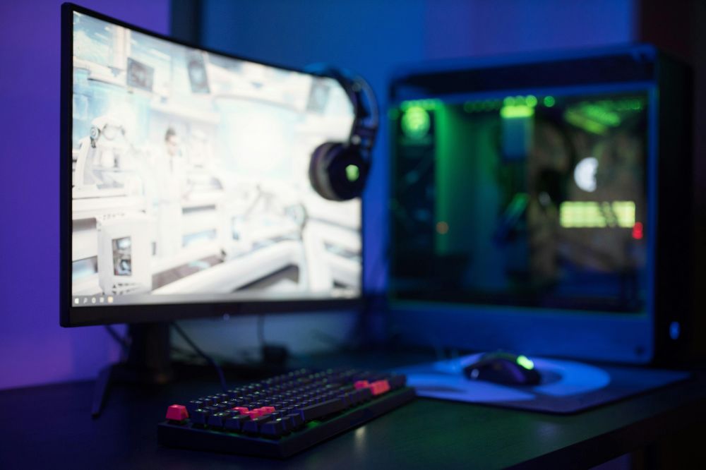 Gaming & Spel
