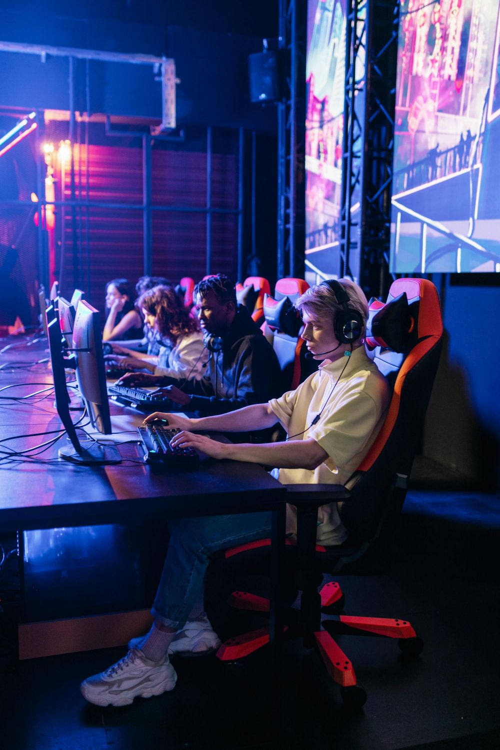 Gaming & Spel
