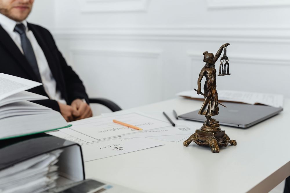 lawyer sandnes