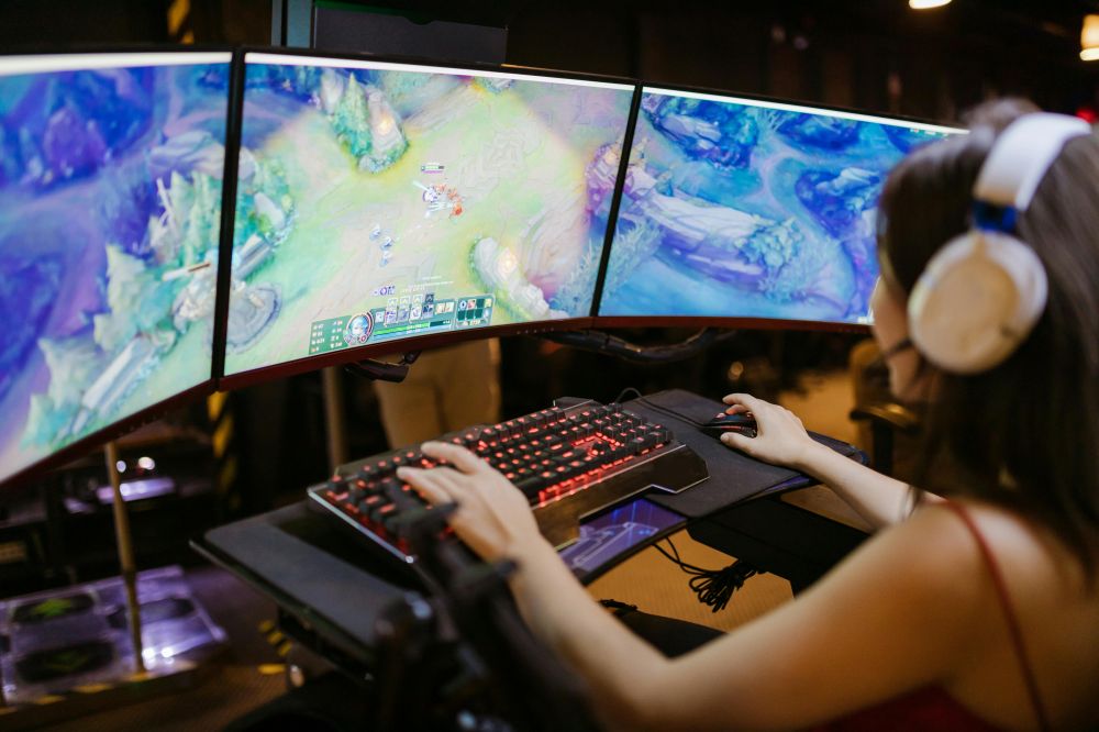 Cybersäkerhet & Datasäkerhet