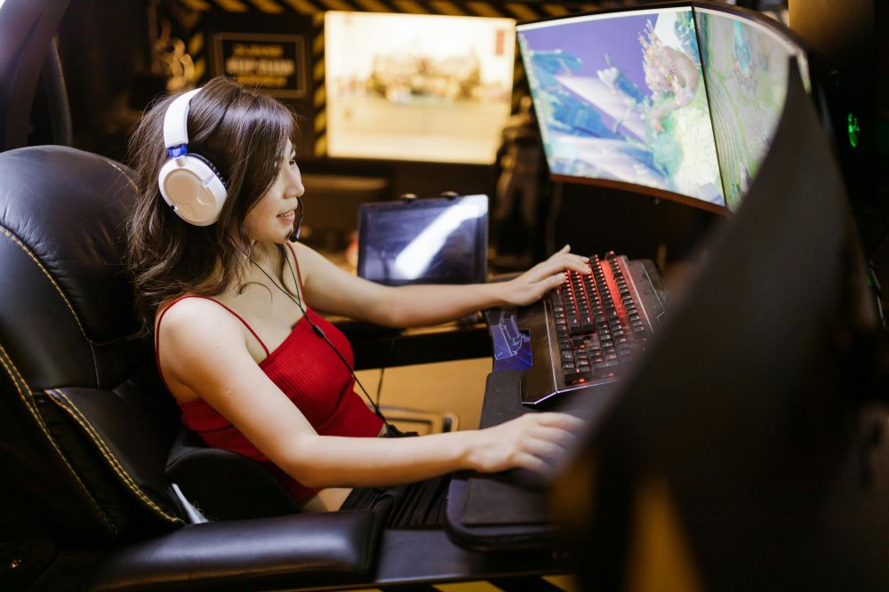Gaming & Spel