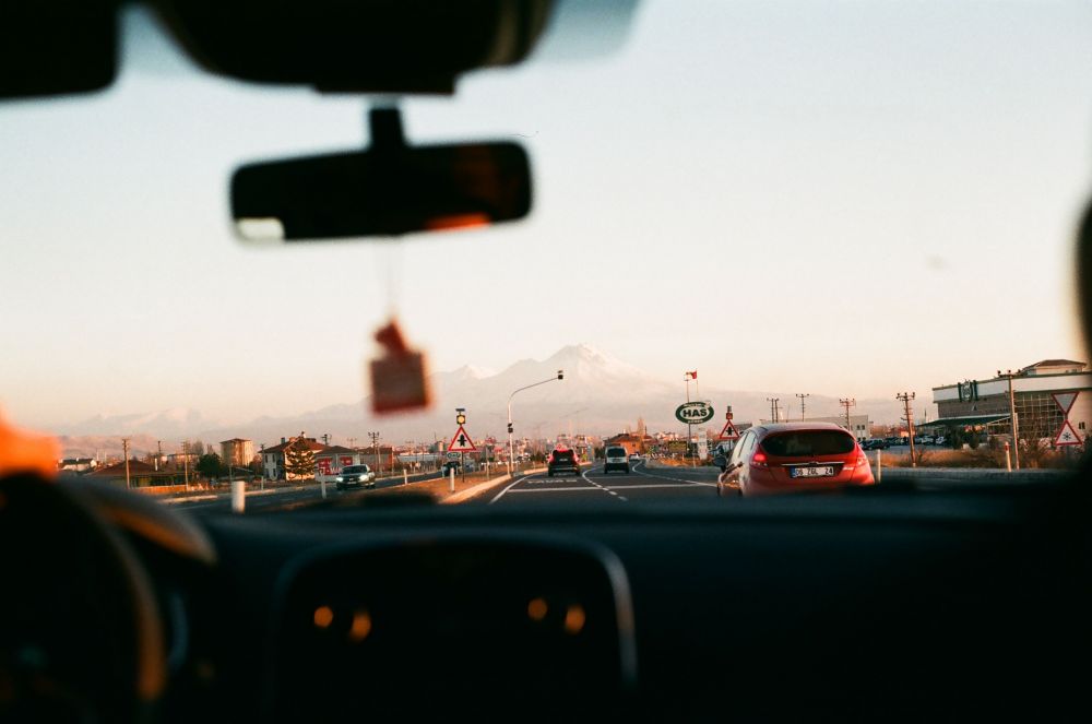 Resor & Roadtrips