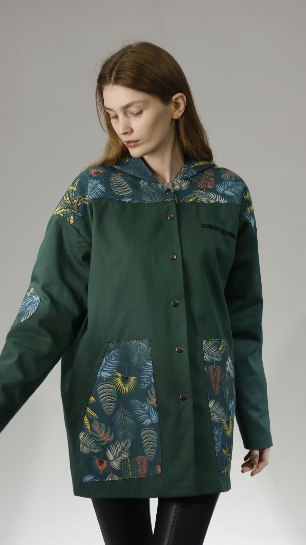 brgn jacket