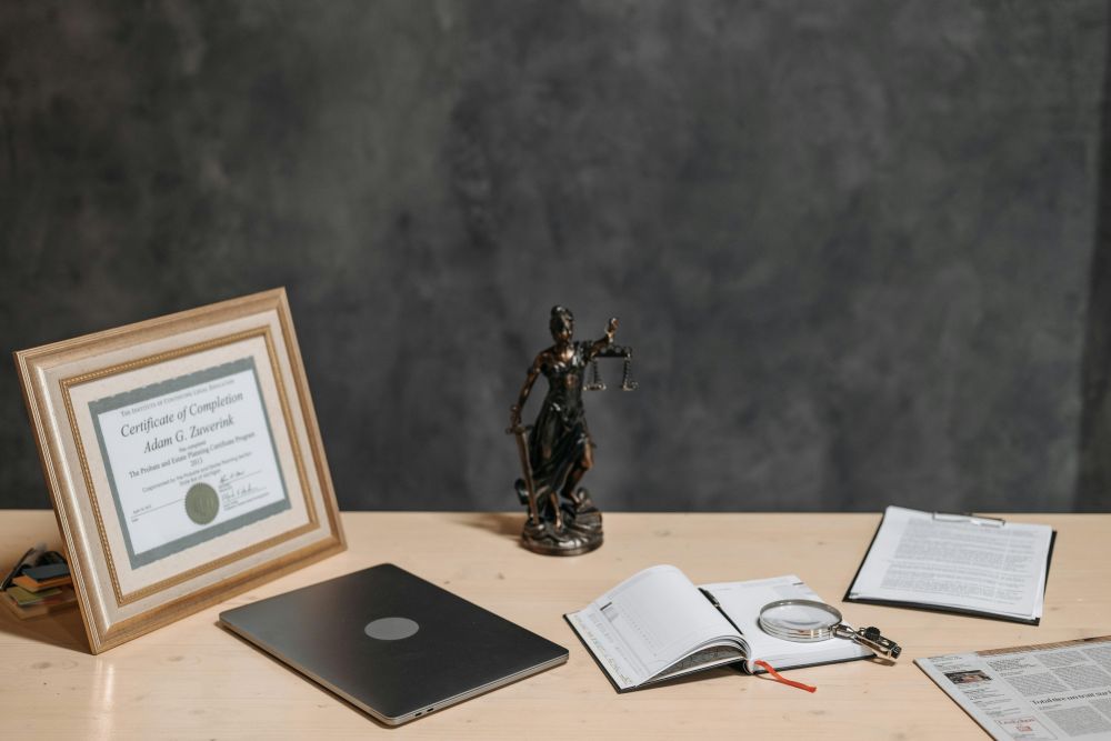 lawyer sandnes