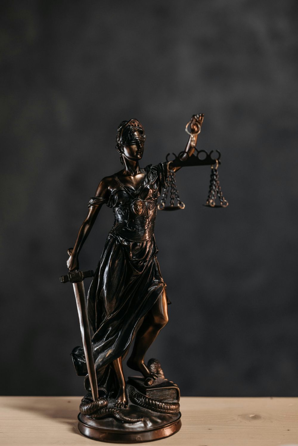 lawyer sandnes