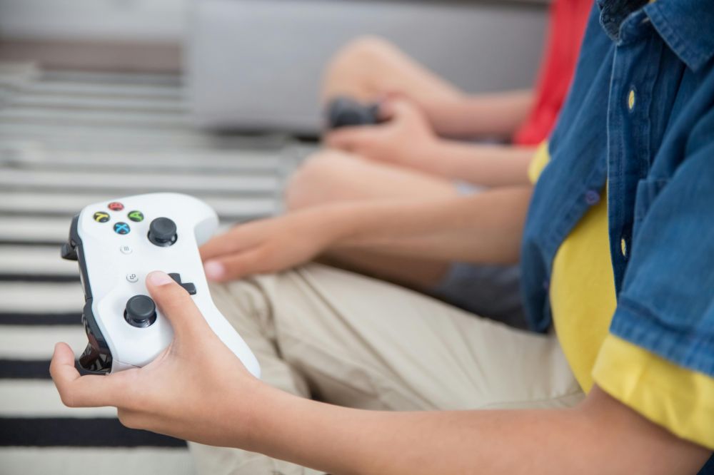 Gaming & Spel