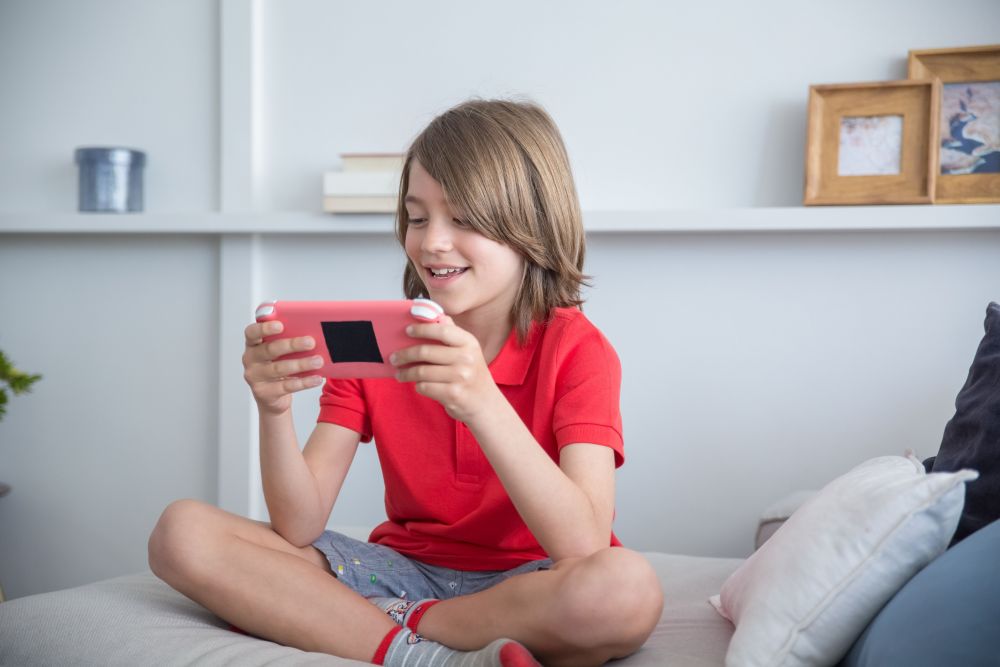 Gaming & Spel