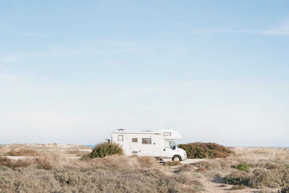 Resor & Roadtrips