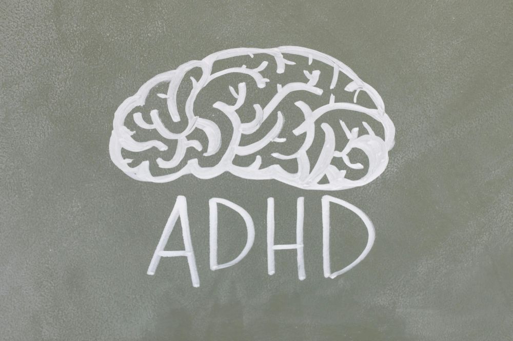 ADHD Assessment