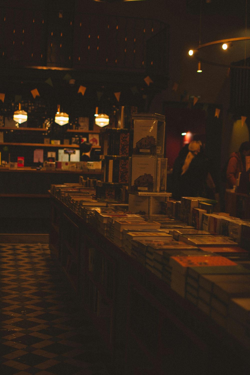 bookshop uppsala