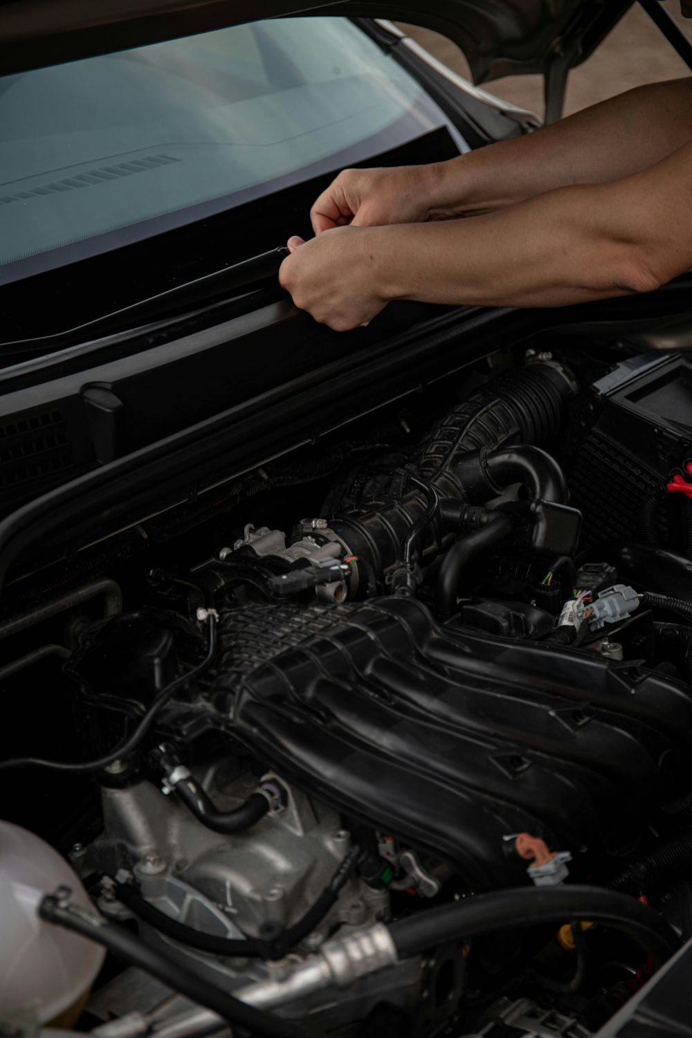 Reparationer & G&ouml;r-det-sj&auml;lv