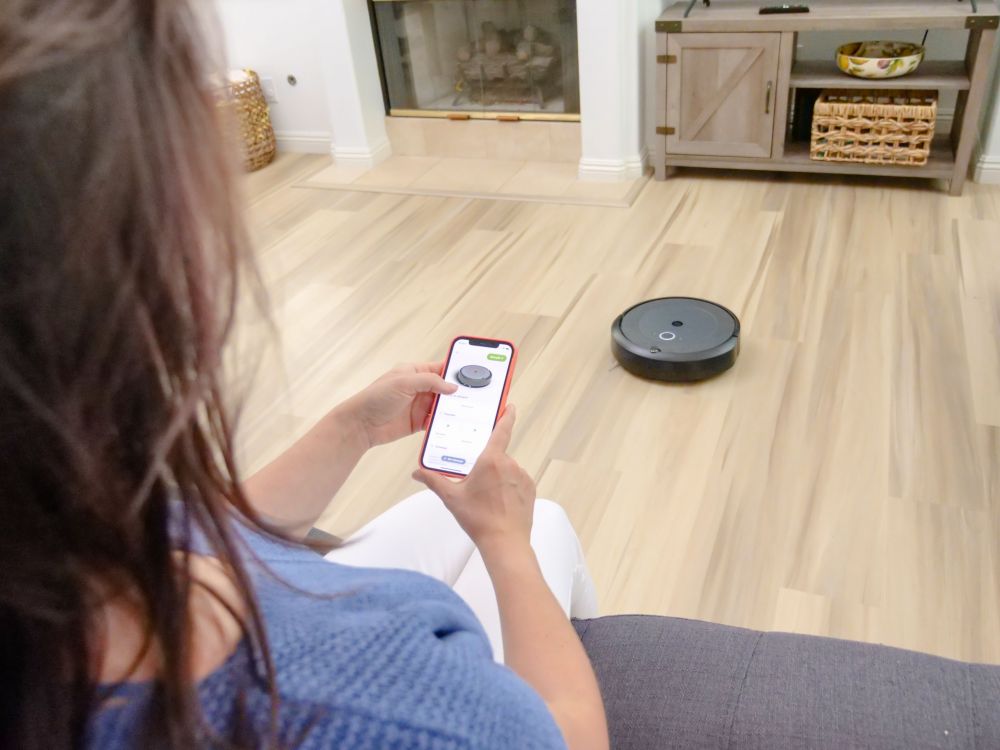 Smarta Hem & IoT