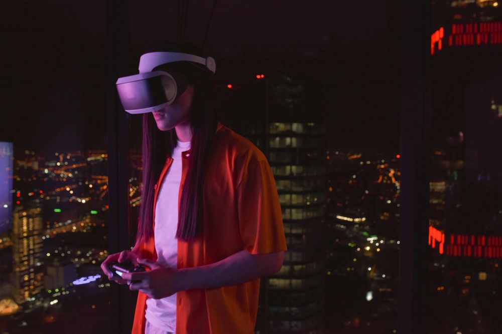 Framtid & Innovation