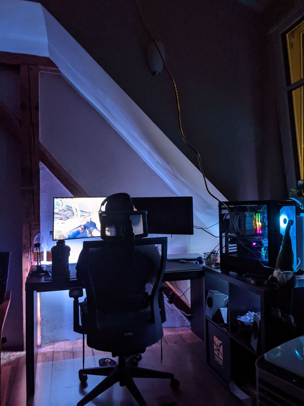 Gaming & Spel