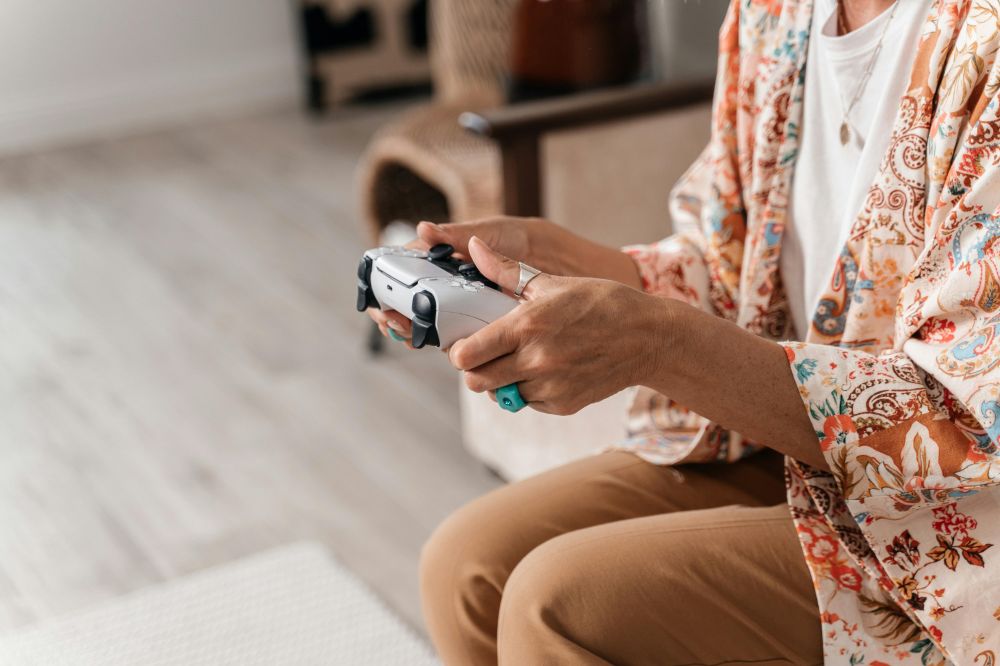 Gaming & Spel