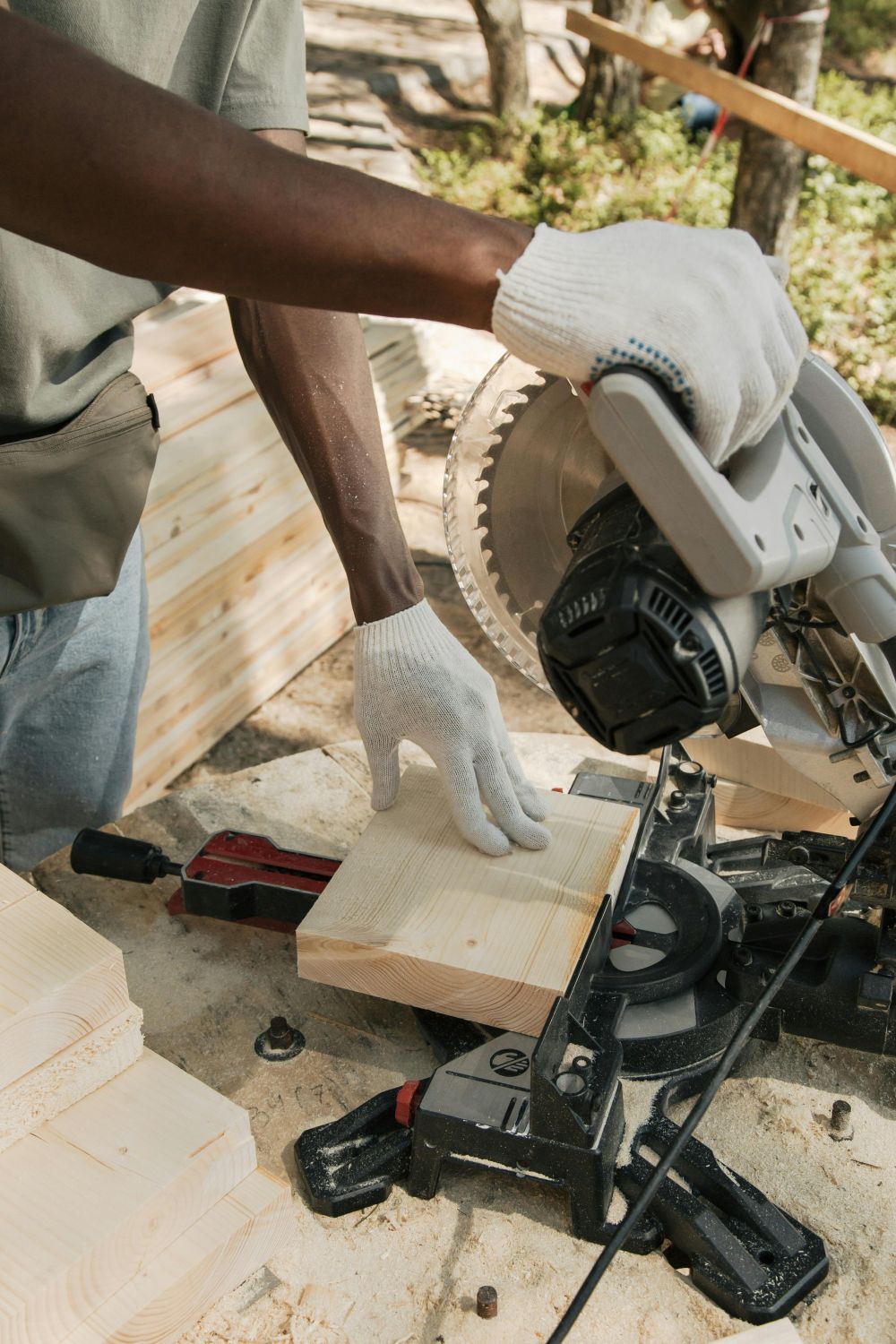 carpenter stavanger