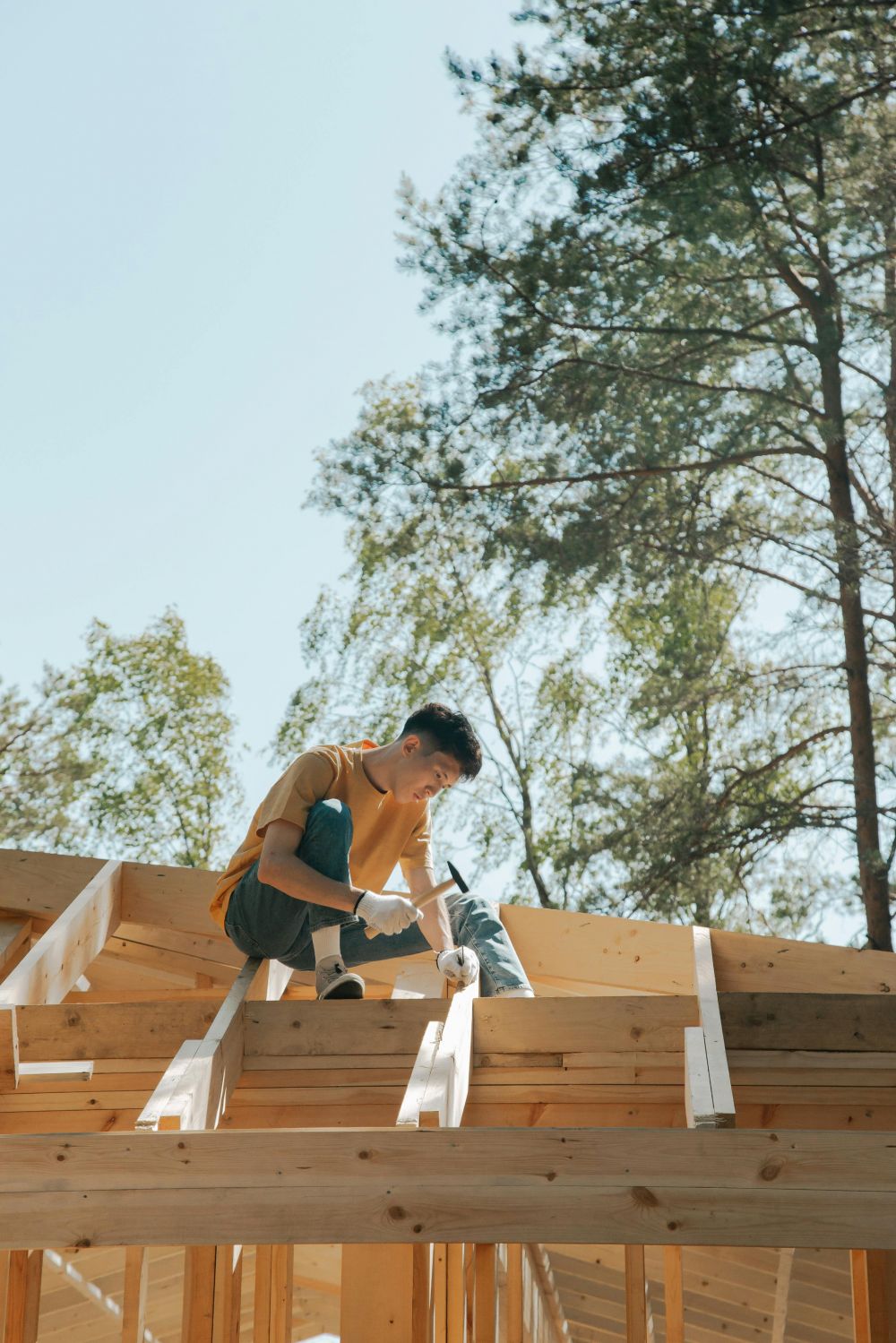 carpenter oslo