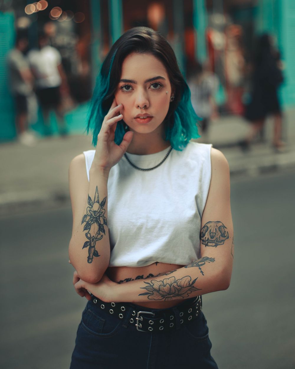 tatovering
