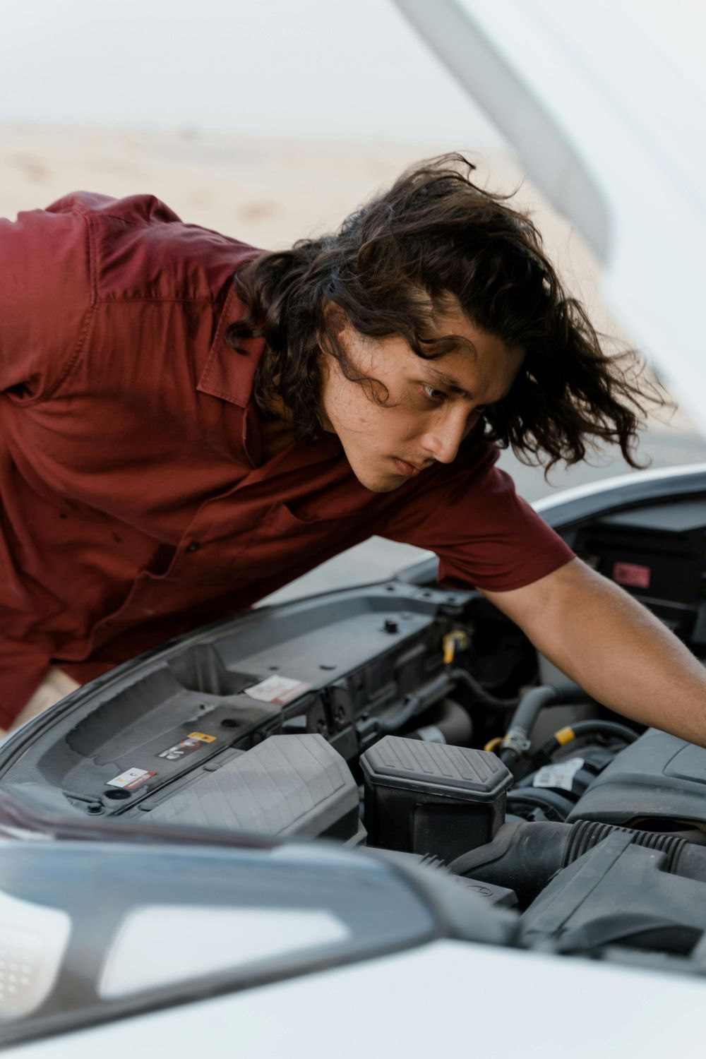 Reparationer & G&ouml;r-det-sj&auml;lv