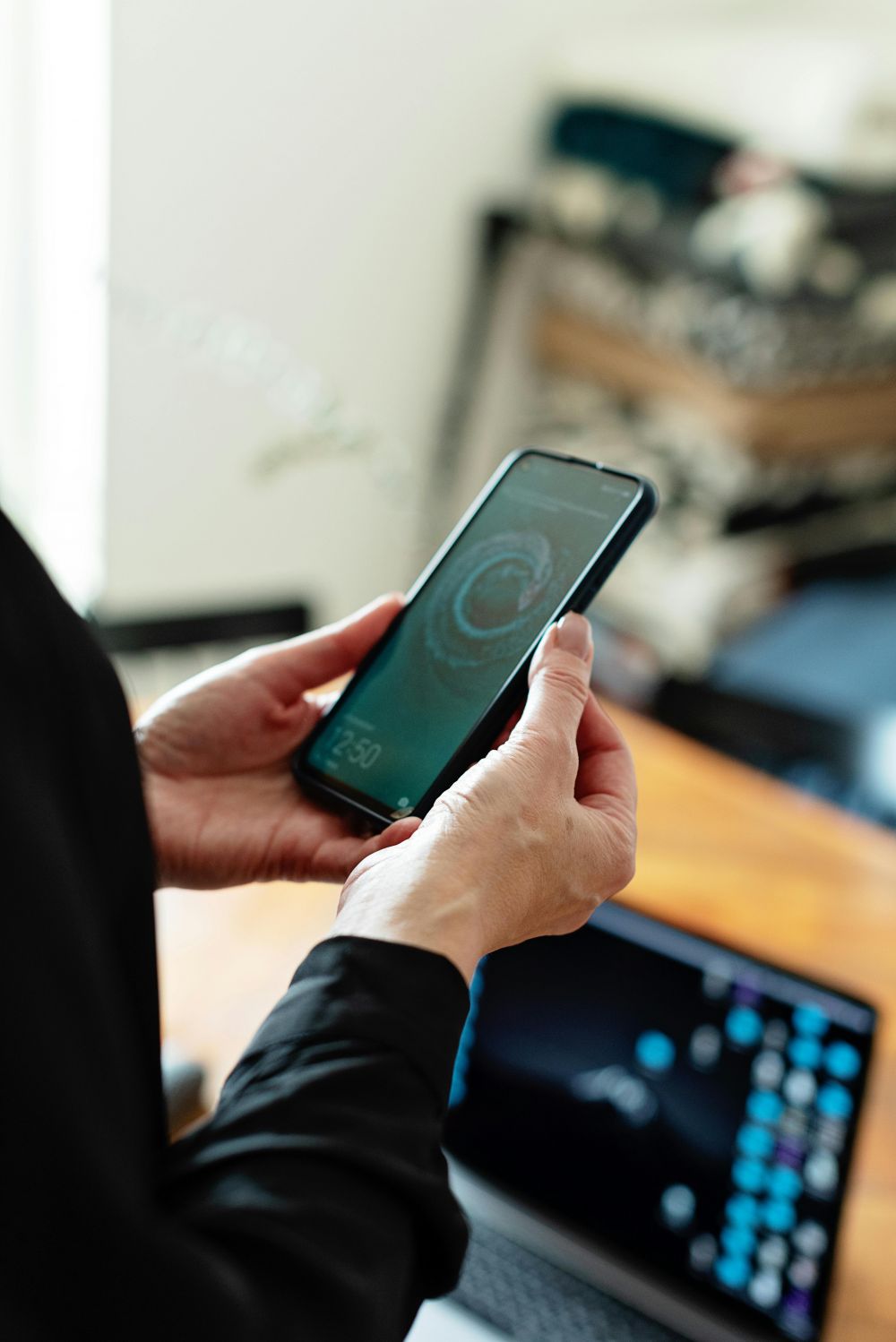 AI & Maskininl&auml;rning