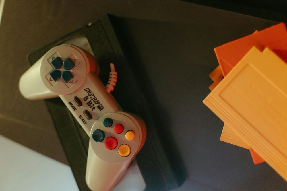 Gaming & Spel