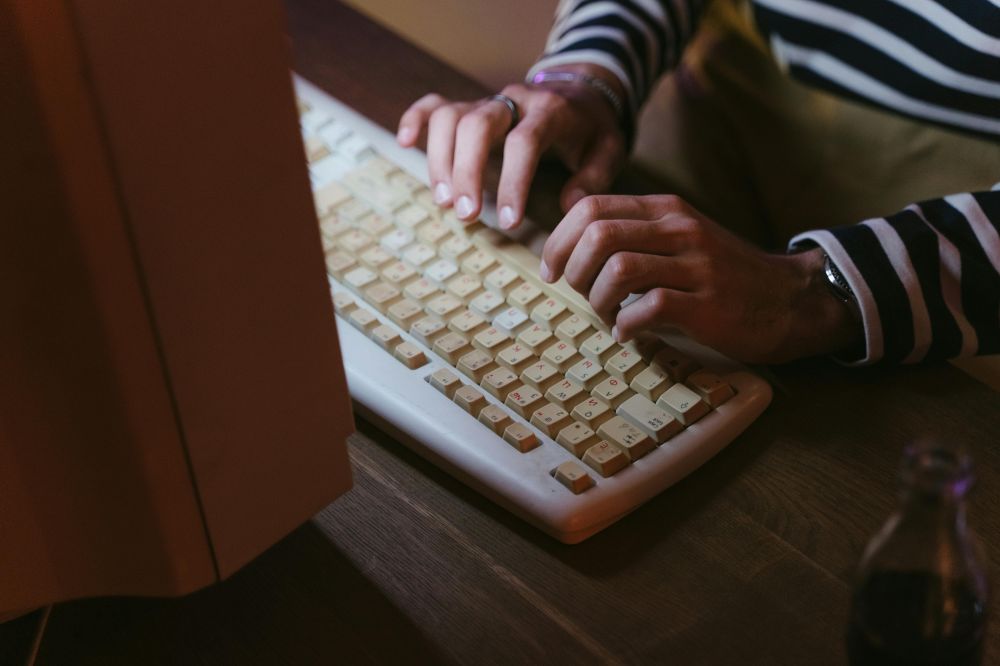 H&aring;rdvara & Komponenter