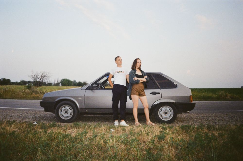 Resor & Roadtrips