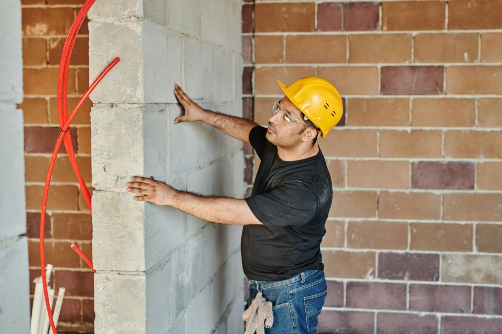 Bricklayer Horsens