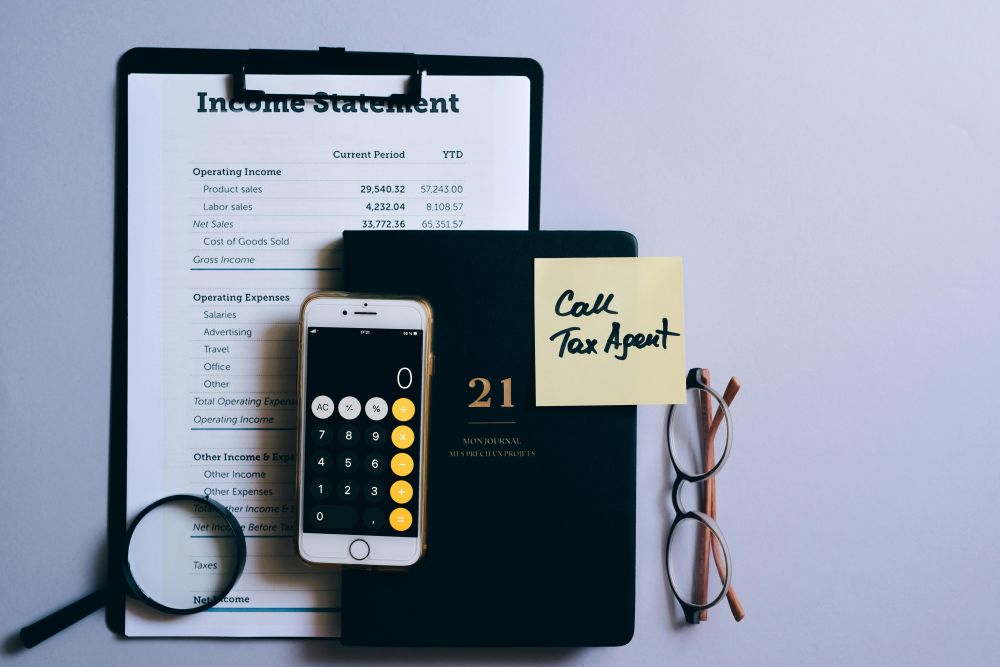 accountant rudersdal